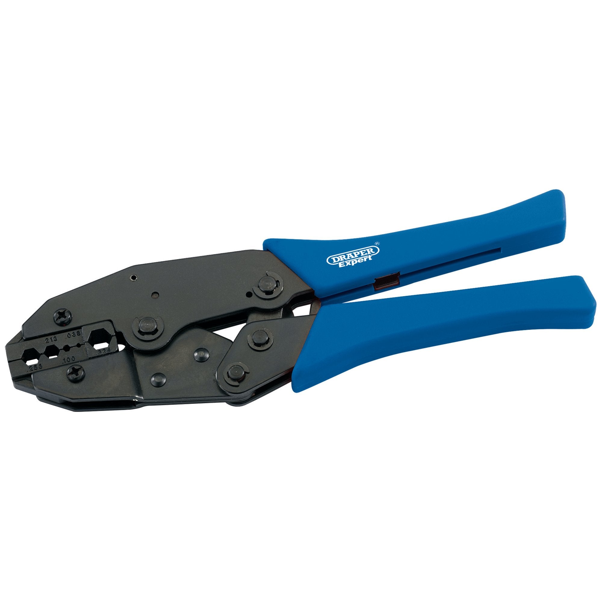 Draper-Expert-Coaxial-Series-Crimping-Tool,-225mm